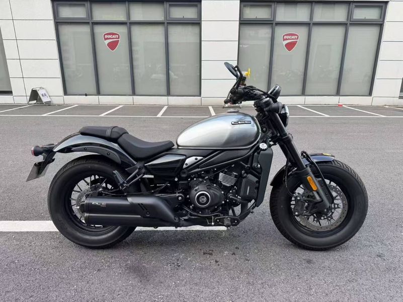 二手春风450CL-C