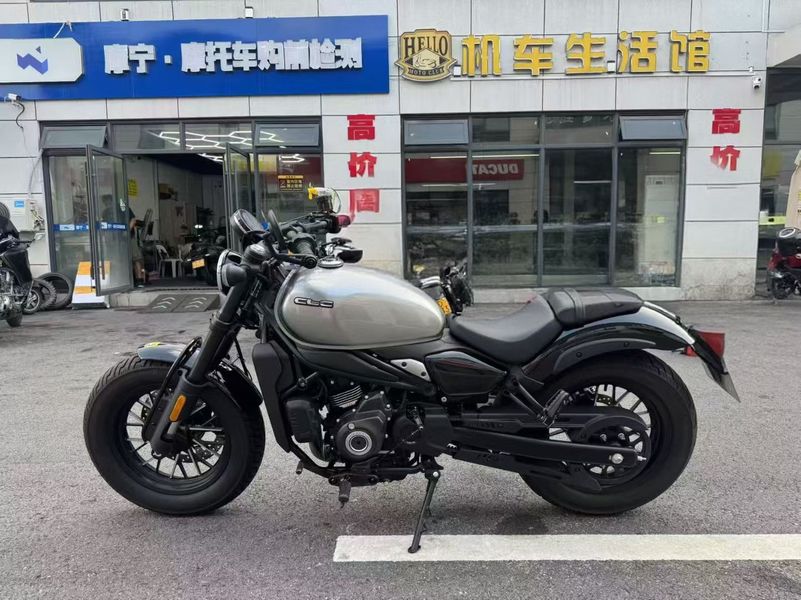 二手春风450CL-C