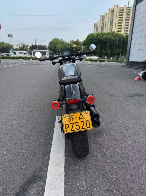 二手春风450CL-C