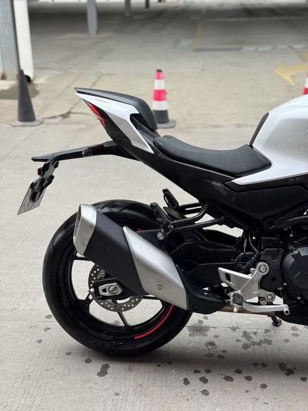 二手春风450NK
