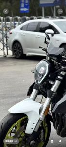 二手贝纳利TNT600i