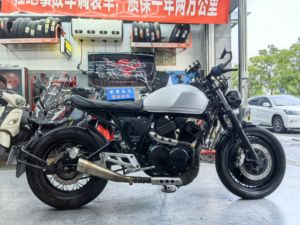 二手龙嘉V咖250