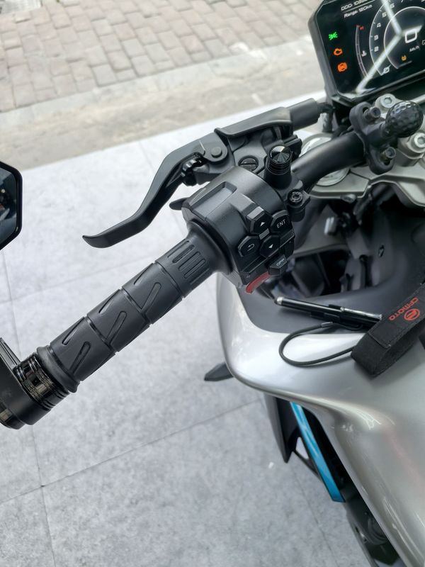 二手春风450NK
