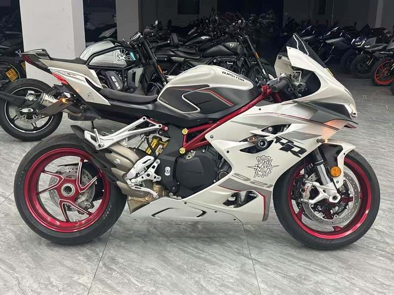 二手QJMOTOR赛921