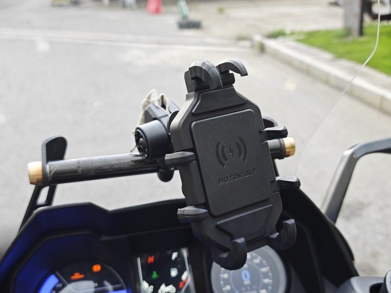 二手光阳赛艇 S400