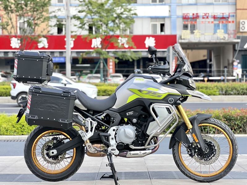二手无极DS900X