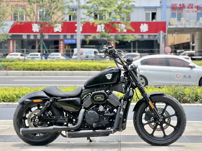 二手香帅硬汉800