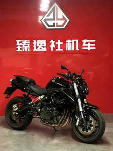 二手贝纳利TNT600i