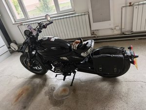 二手春风450CL-C