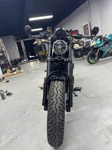 二手春风450CL-C