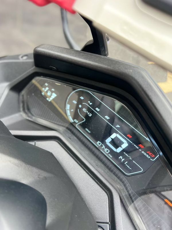 二手光阳赛艇 S350