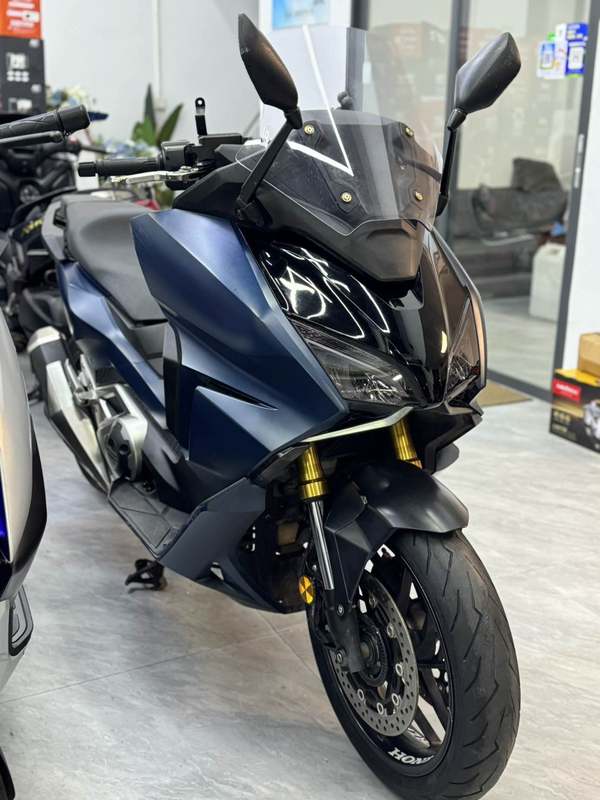 二手本田NSS750