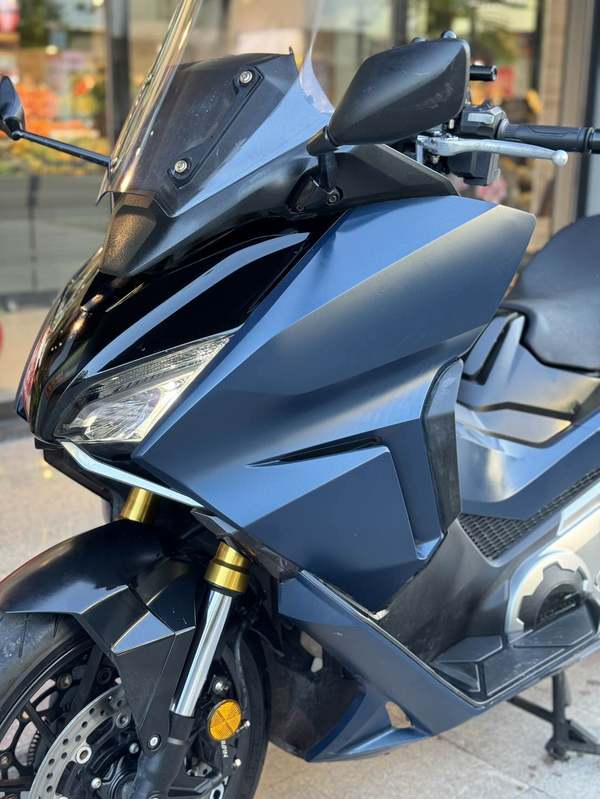 二手本田NSS750