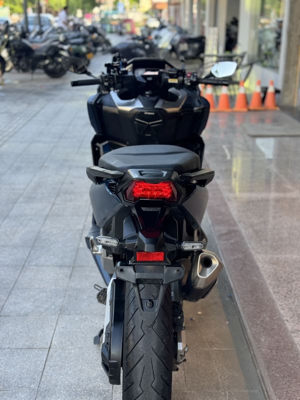二手本田NSS750