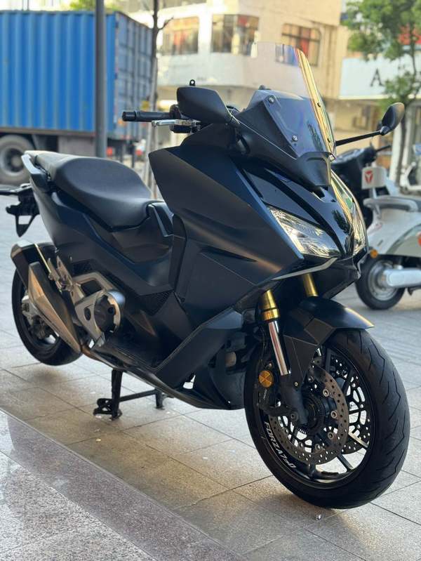二手本田NSS750