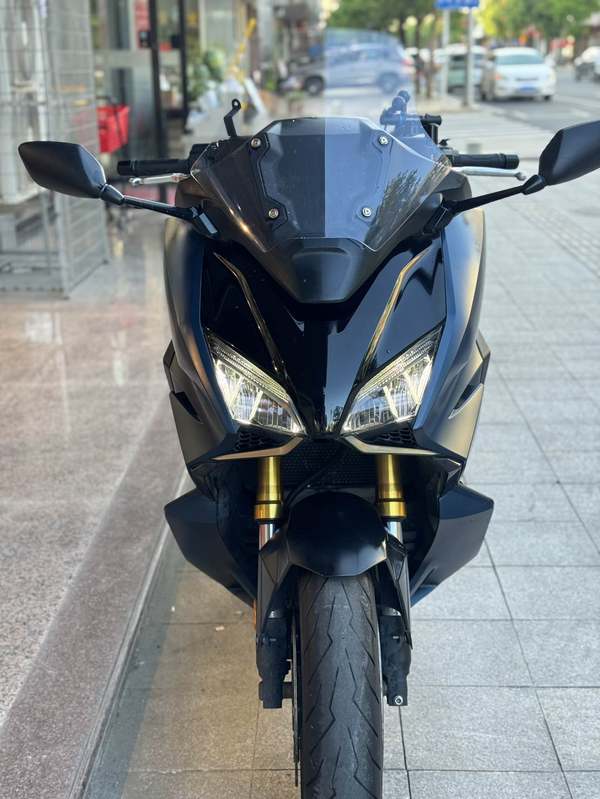 二手本田NSS750