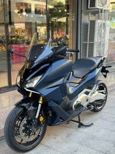二手本田NSS750