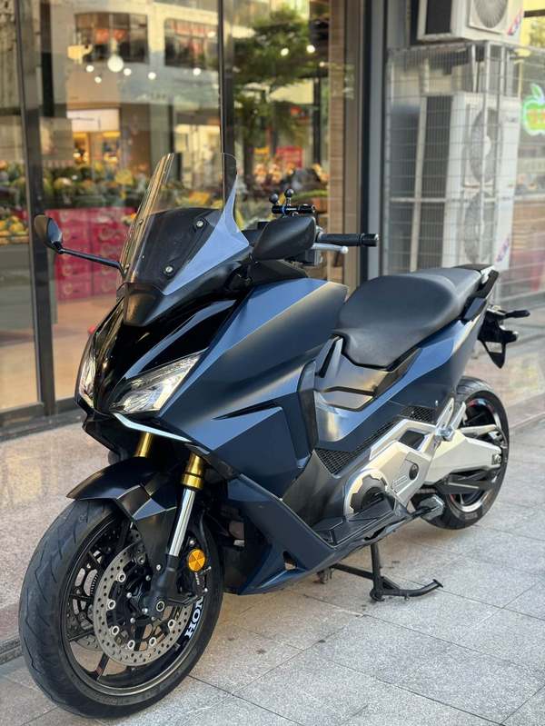 二手本田NSS750