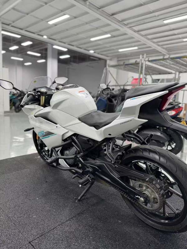 二手春风250SR