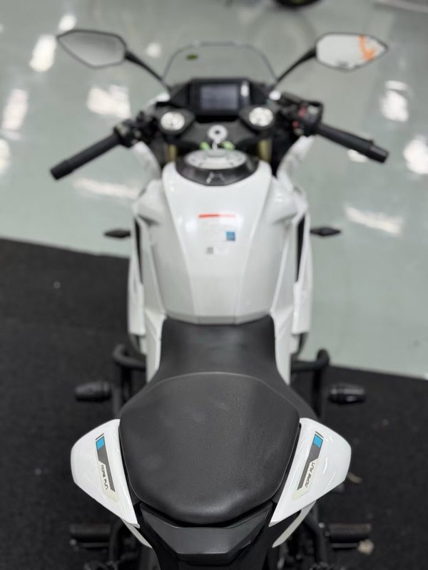 二手春风250SR