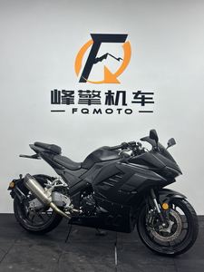 二手新世纪火牙400