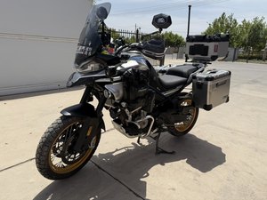 二手春风800MT