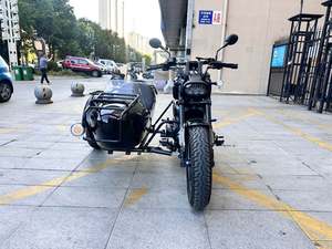 二手QJMOTOR闪350+