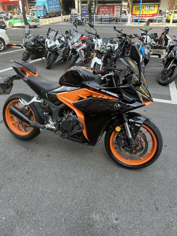 二手元图GP250