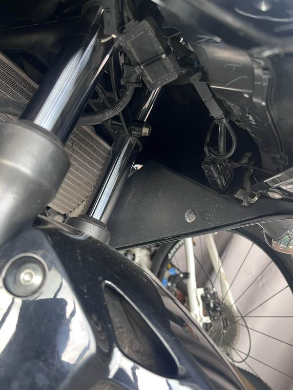 二手本田CBR300R