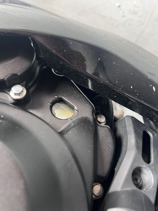 二手本田CBR300R