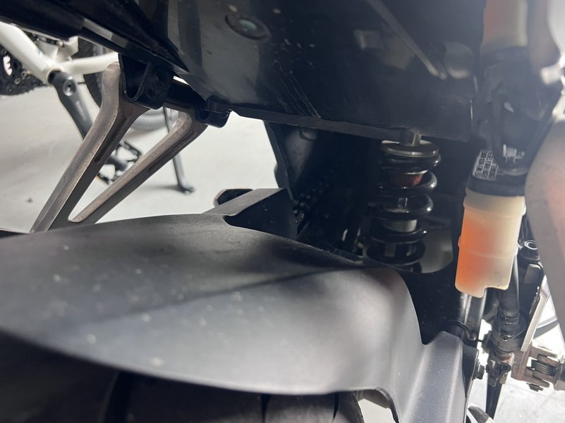 二手本田CBR300R