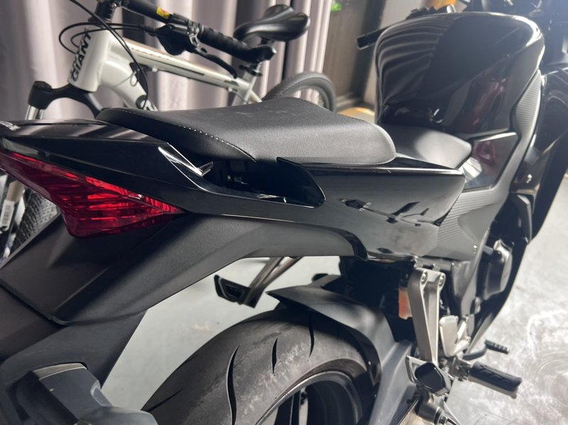 二手本田CBR300R