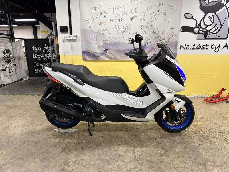 二手升仕350E