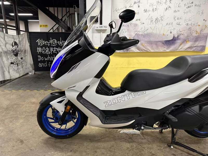 二手升仕350E