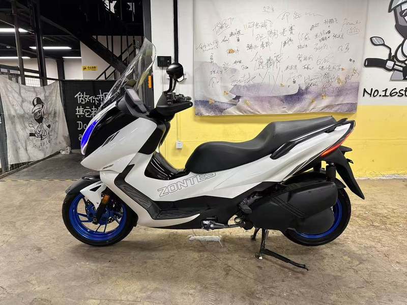 二手升仕350E