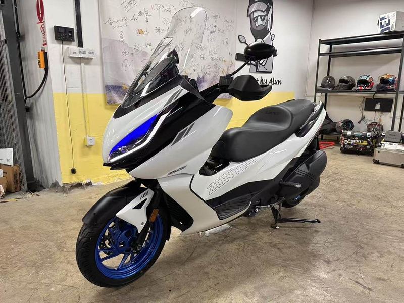 二手升仕350E