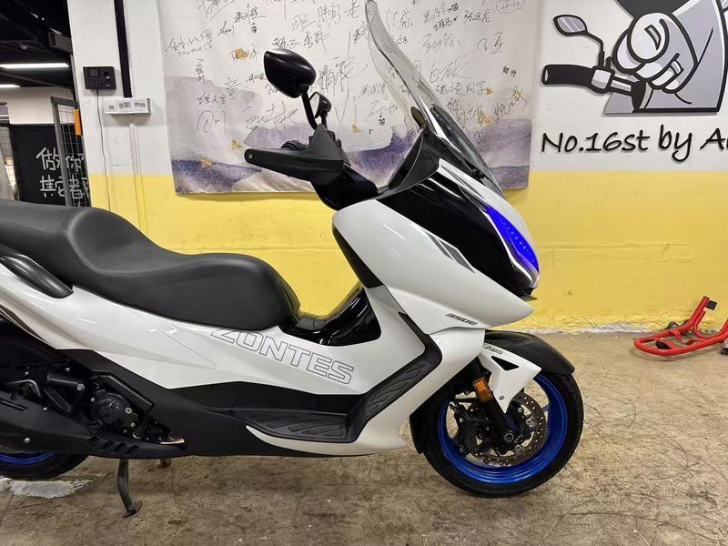 二手升仕350E