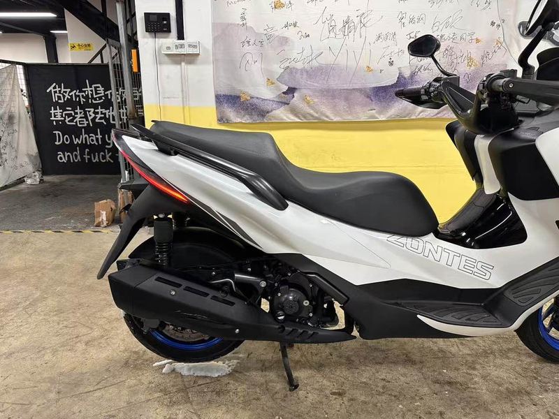 二手升仕350E