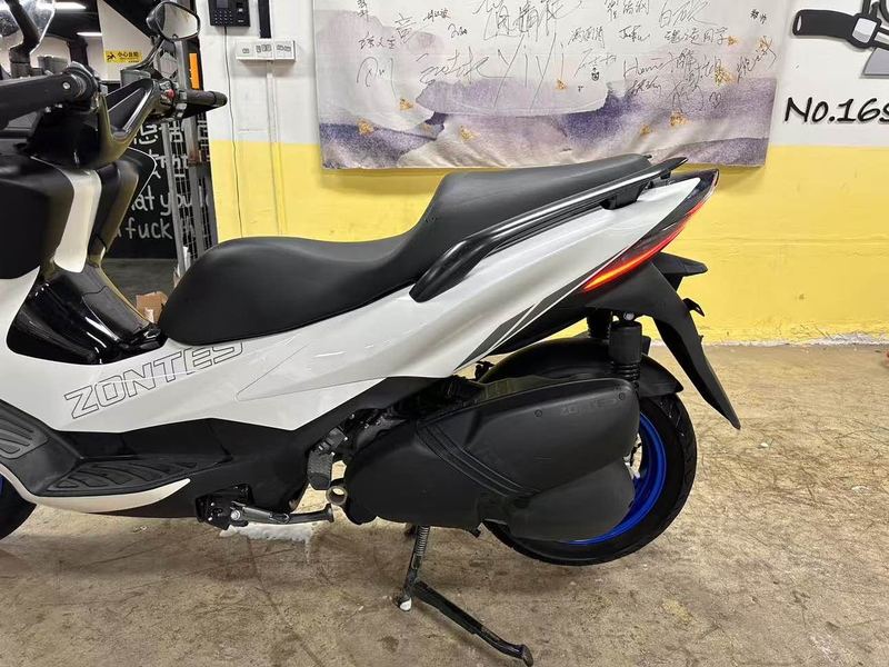 二手升仕350E