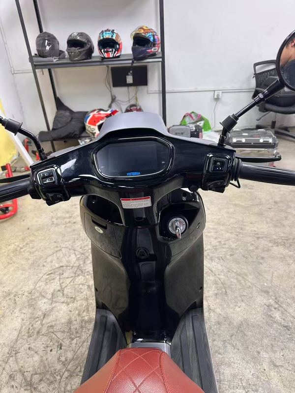 二手维多利亚Sixties 150Si