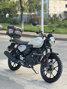 二手建设雅马哈GT150 Fazer
