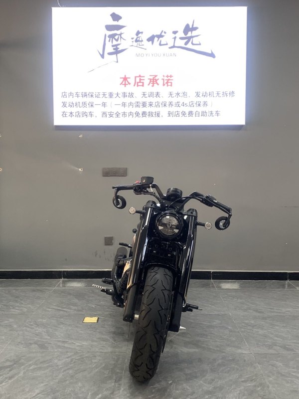 二手奔达拿破仑450