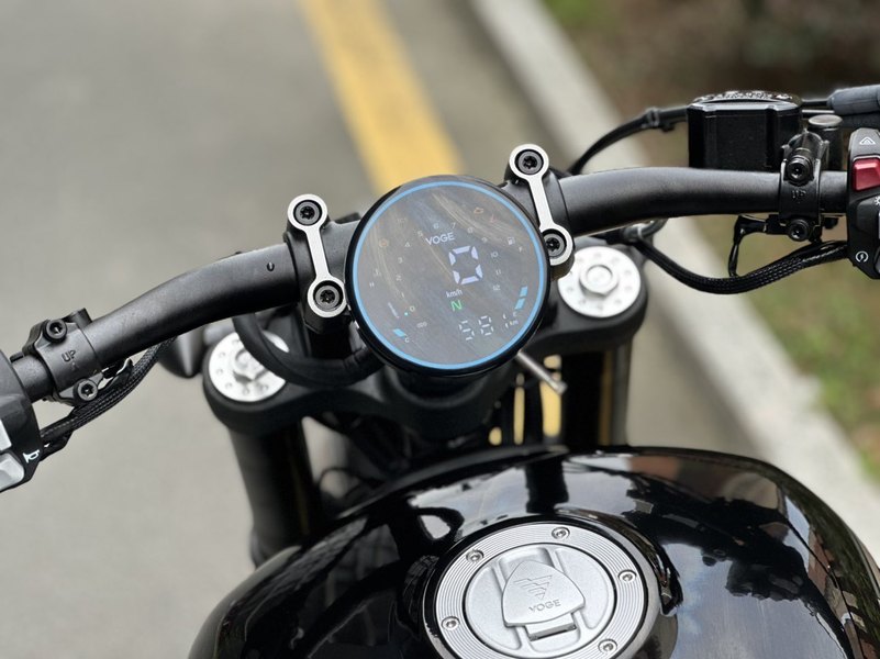 二手无极CU250