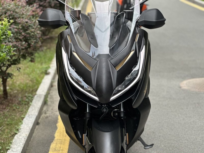 二手升仕368E
