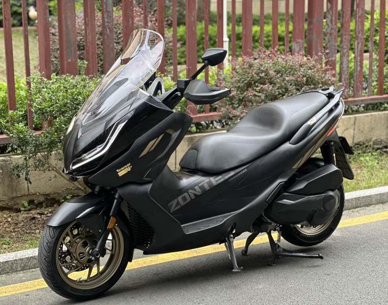 二手升仕368E