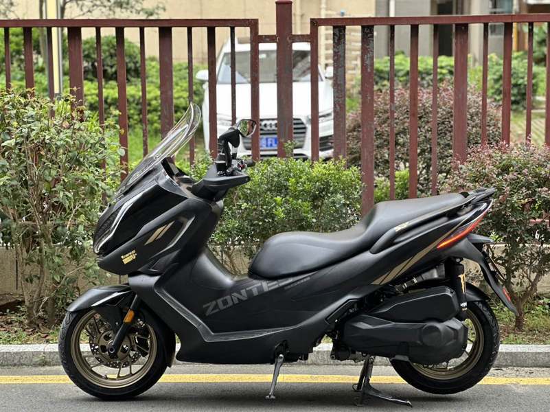 二手升仕368E