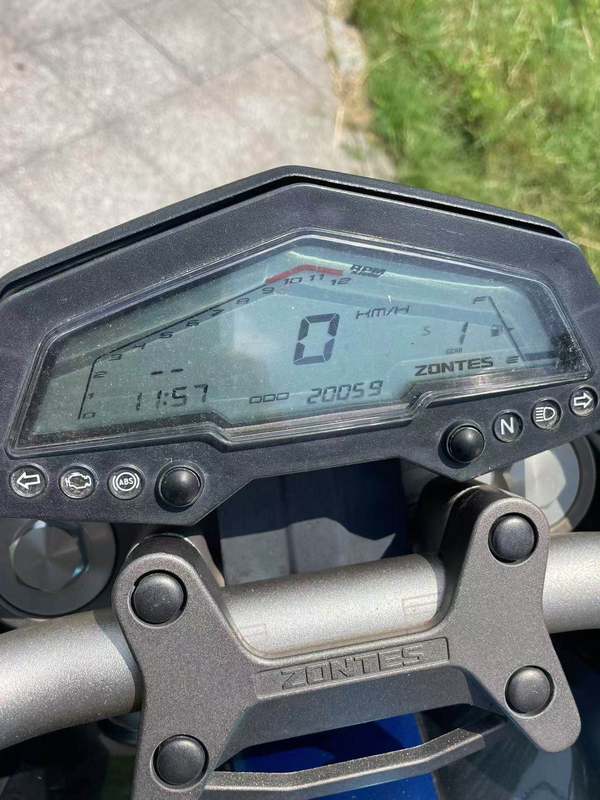二手升仕310R