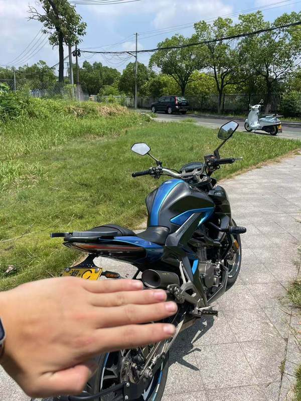 二手升仕310R