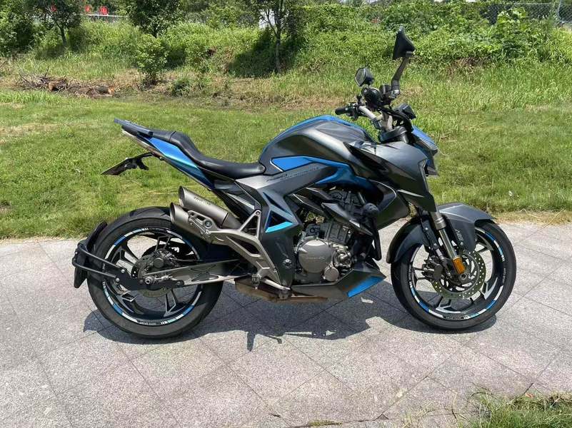 二手升仕310R