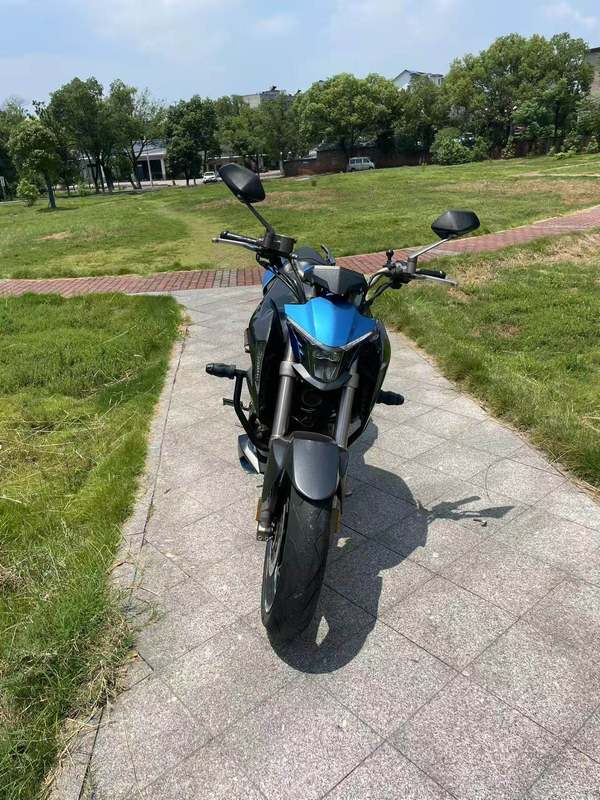 二手升仕310R